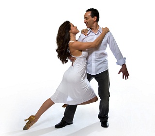 Salsa Kursu