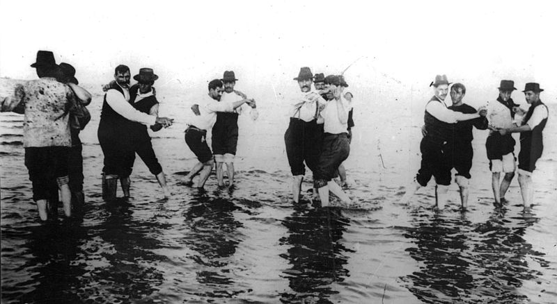 Tango Nedir